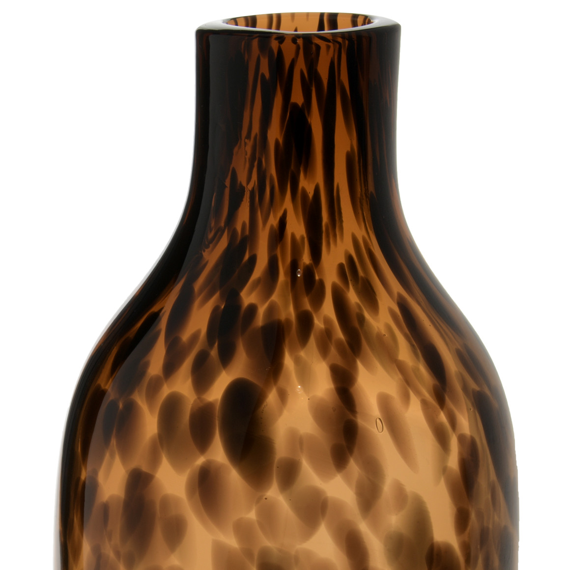Vase in Leo-Optik