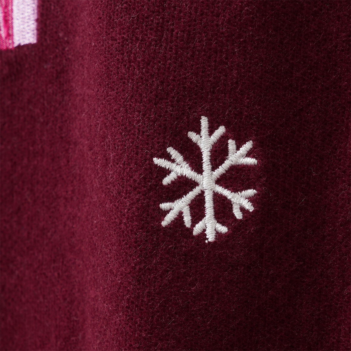 Baby Weihnachtsset mit Kleid und Shirt