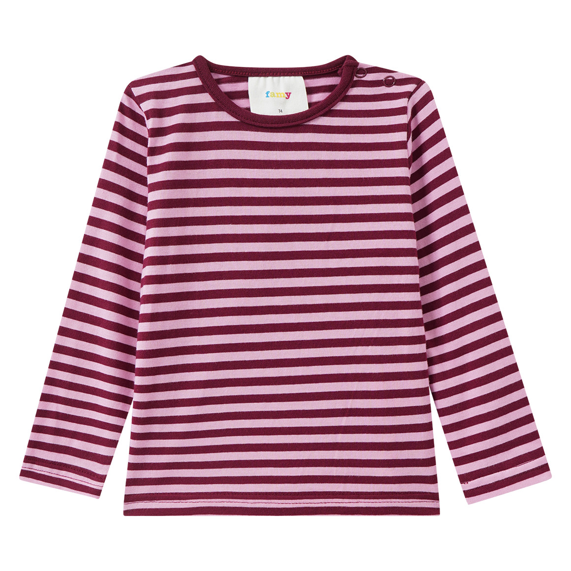 Baby Weihnachtsset mit Kleid und Shirt