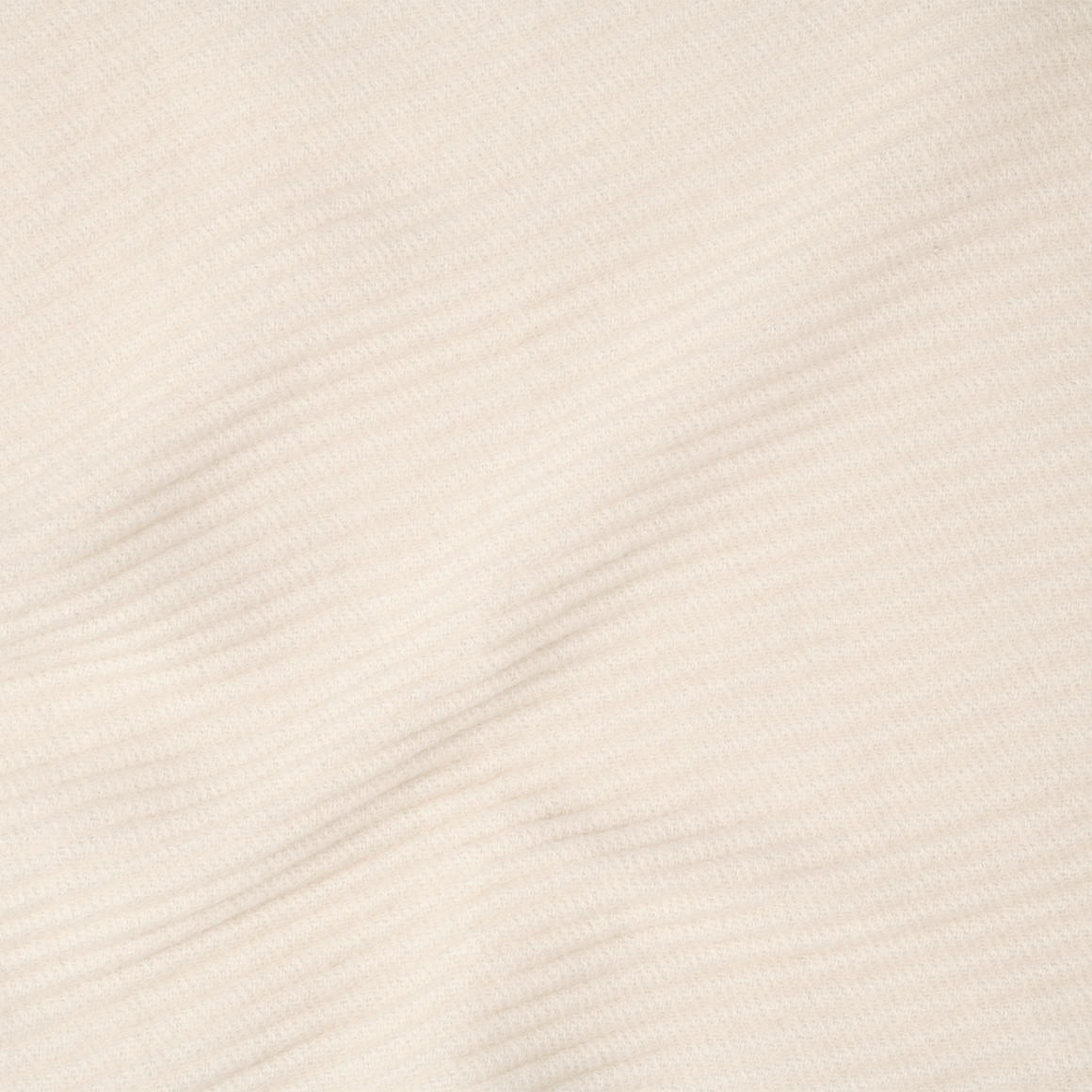 Damen  Winterschal in Crinkle-Optik