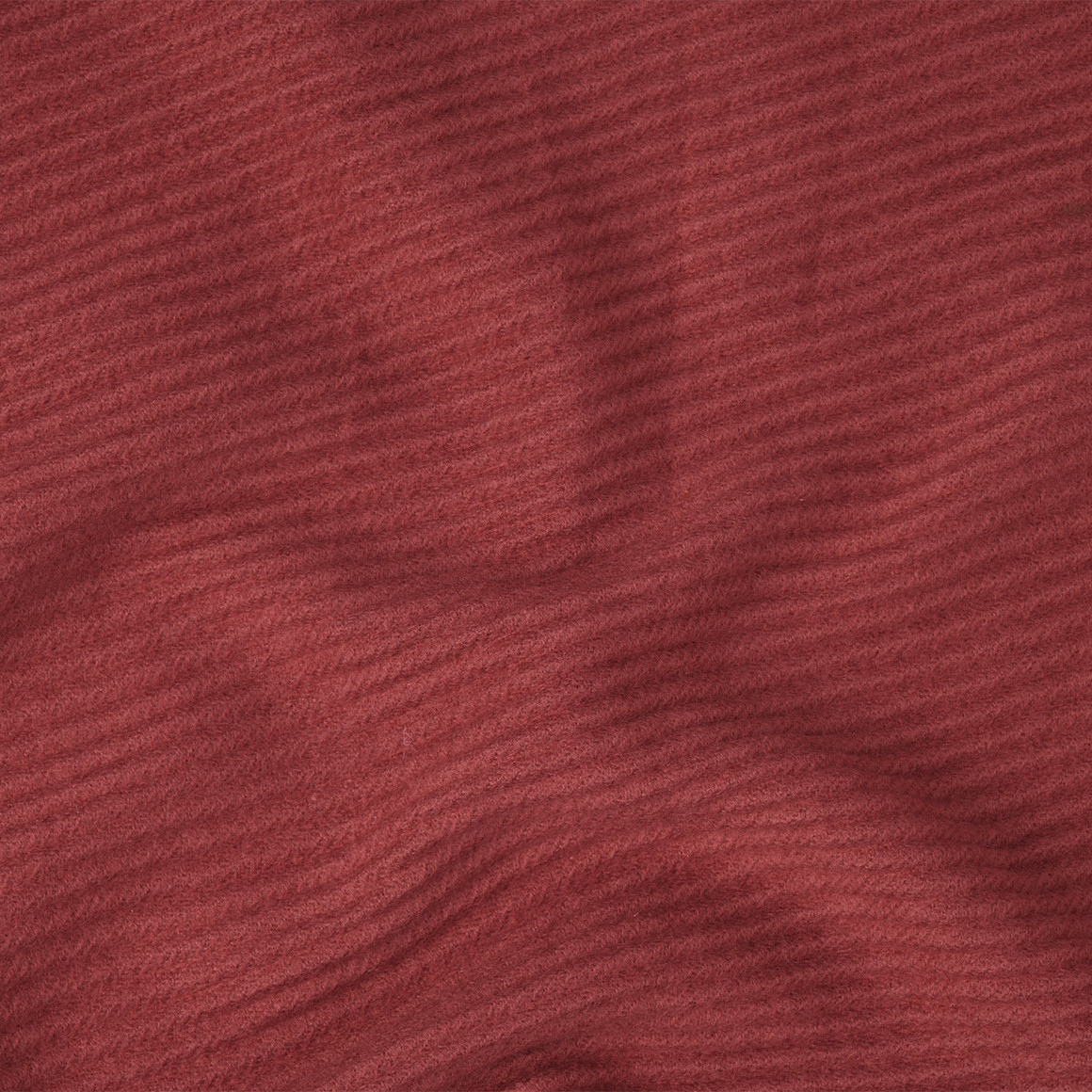 Damen  Winterschal in Crinkle-Optik