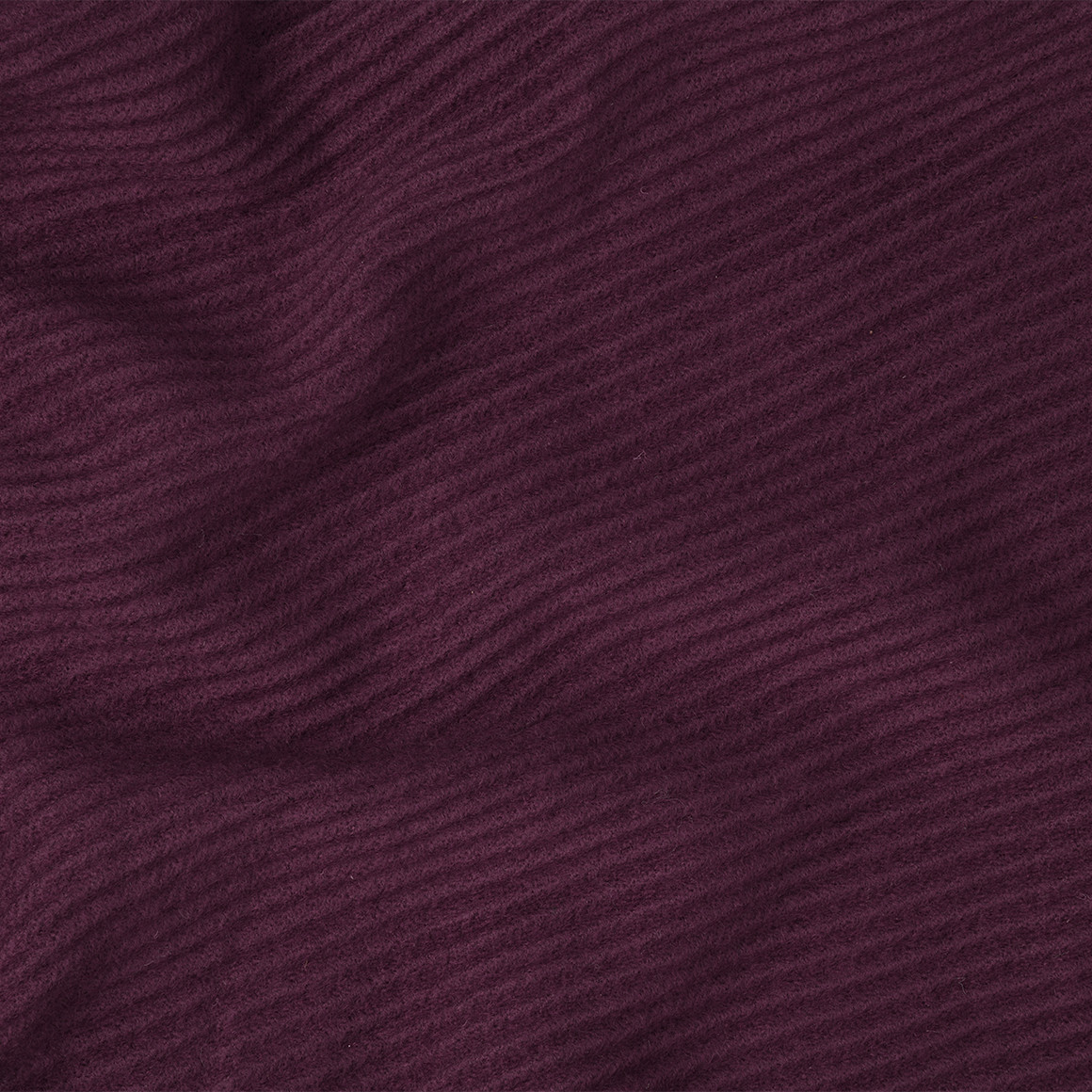 Damen  Winterschal in Crinkle-Optik