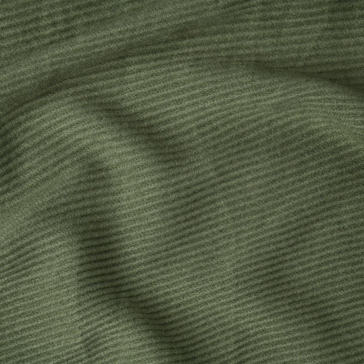 Damen  Winterschal in Crinkle-Optik