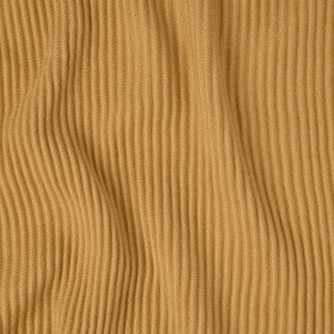 Damen Schal in Crinkle-Optik
