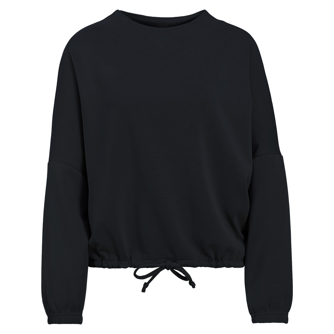 Damen Sweatshirt mit Modal