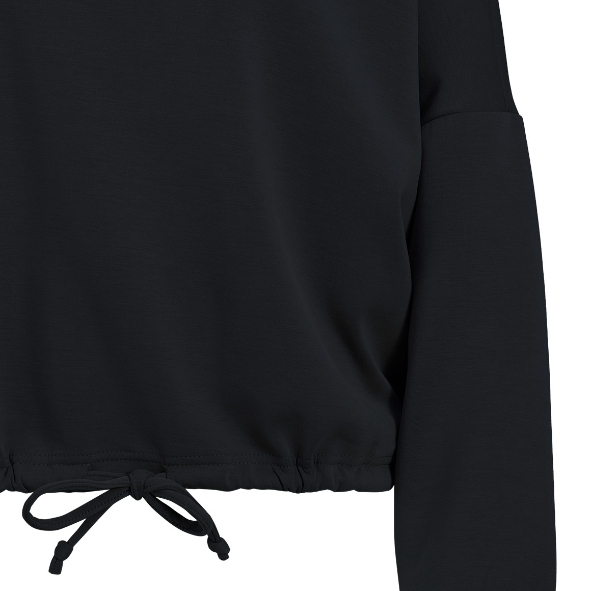 Damen Sweatshirt mit Modal