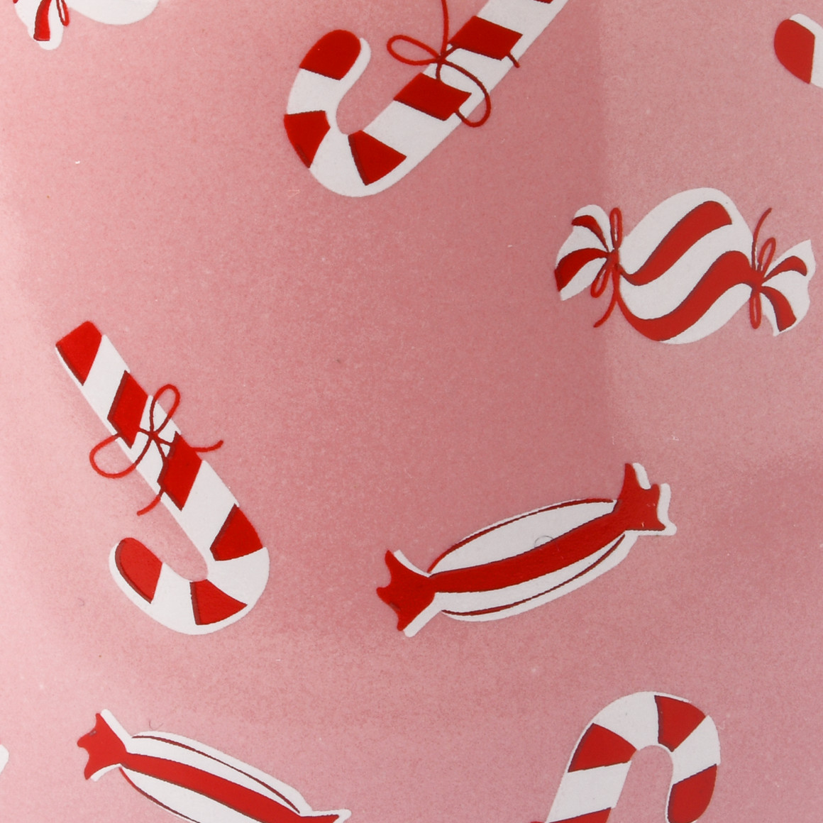 Tasse im weihnachtlichen Design