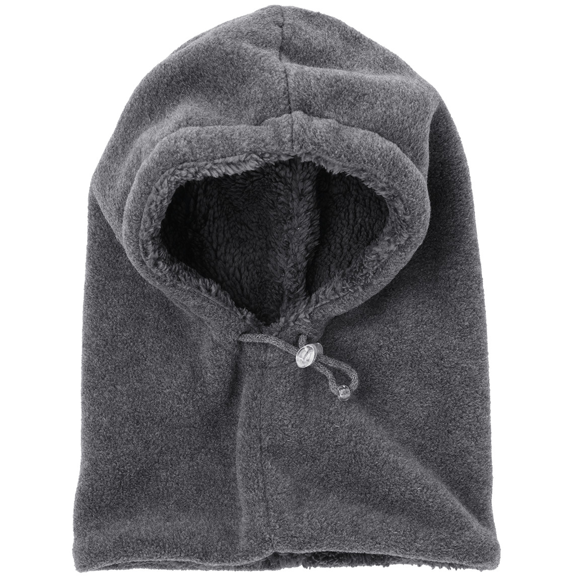Jungen Maskenmütze aus Fleece