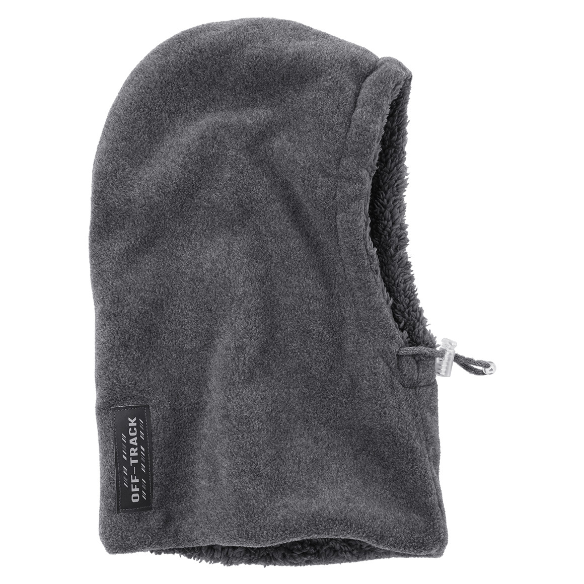 Jungen Maskenmütze aus Fleece