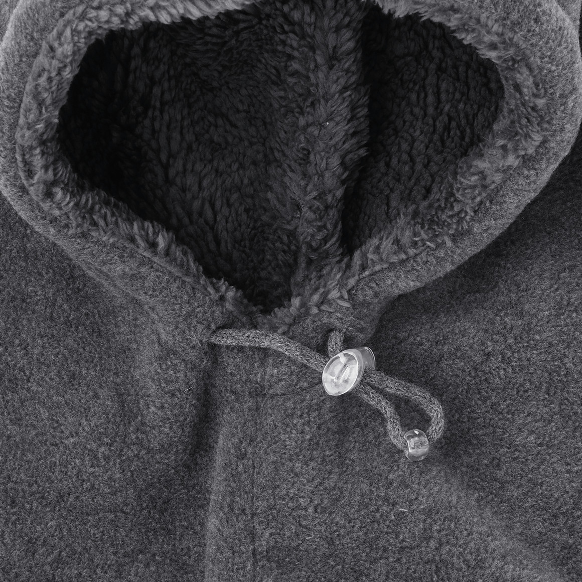 Jungen Maskenmütze aus Fleece
