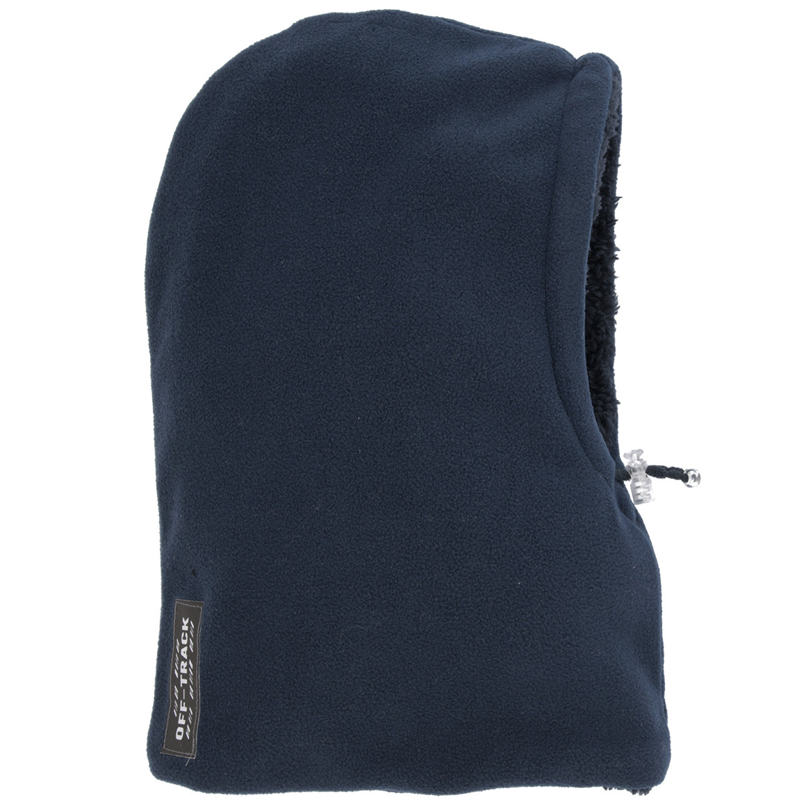 Jungen Maskenmütze aus Fleece