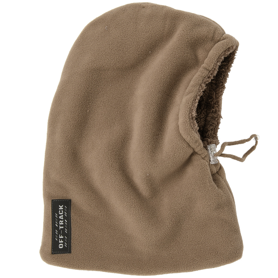 Jungen Maskenmütze aus Fleece