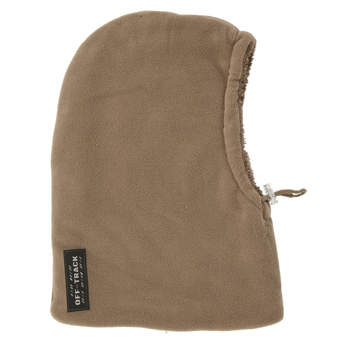 Jungen Maskenmütze aus Fleece