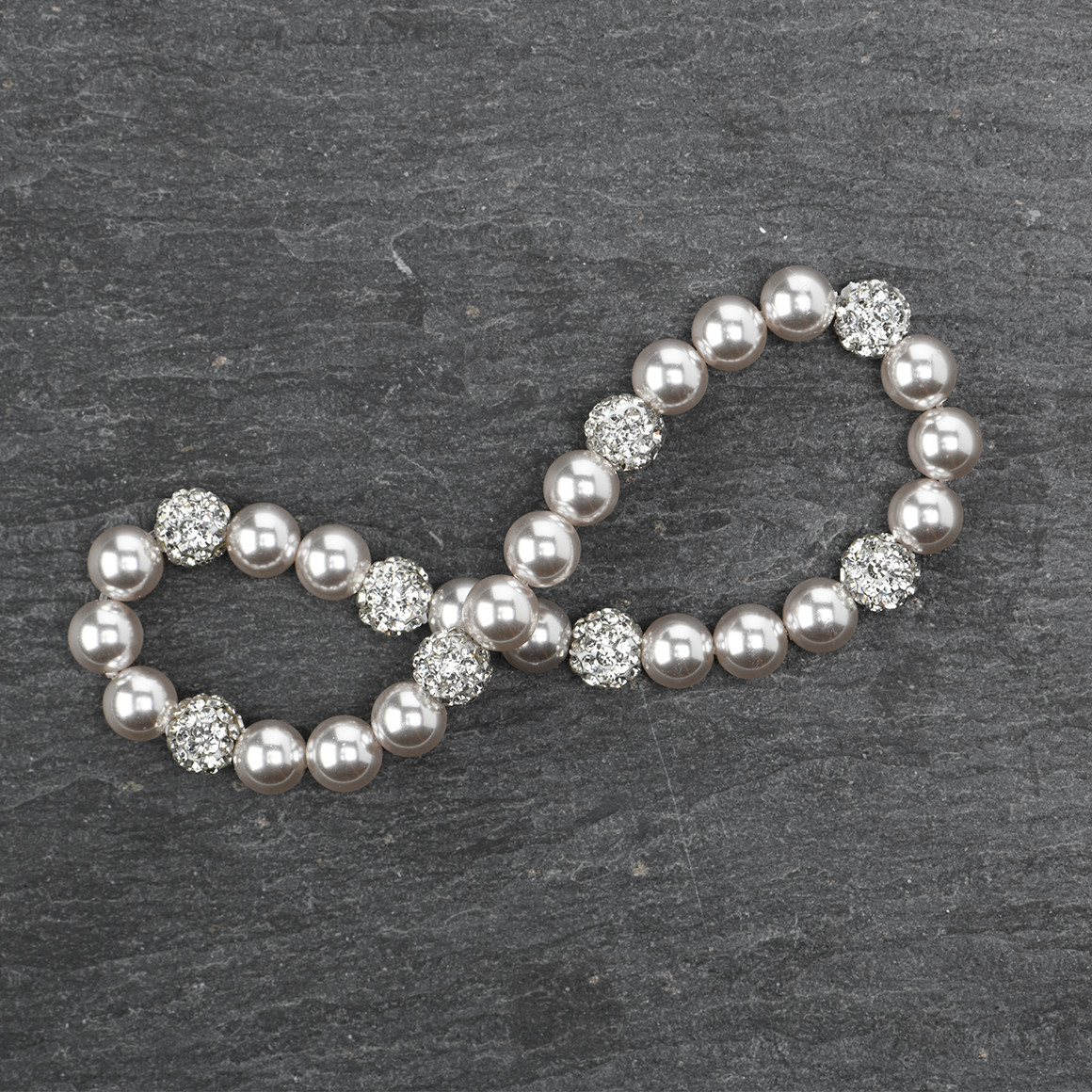Damen Armband elastisch