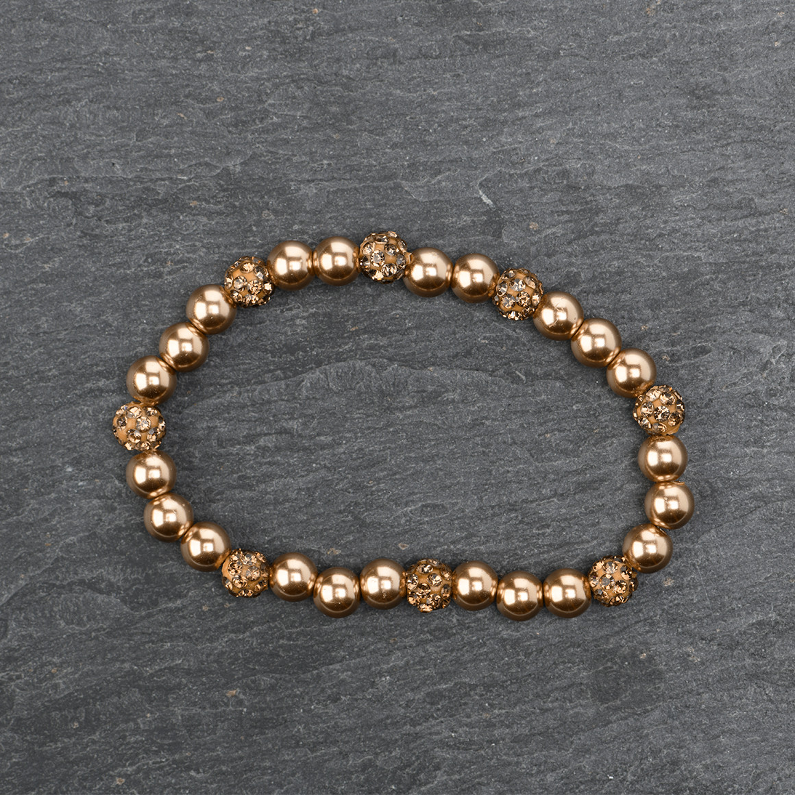 Damen Armband elastisch
