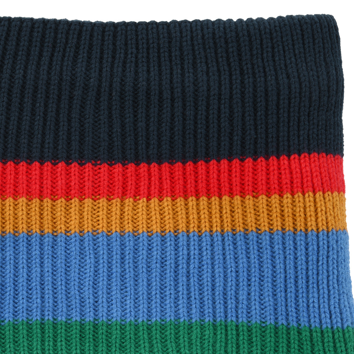 Jungen Snood mit Fleece-Futter