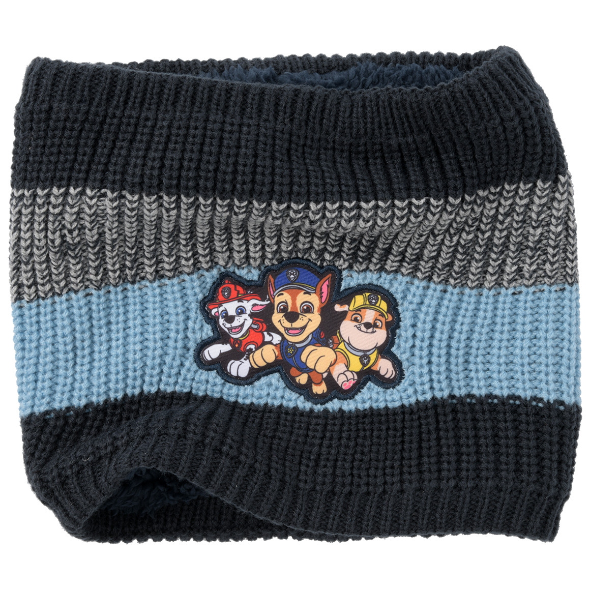 PAW Patrol Snood mit Plüschfutter