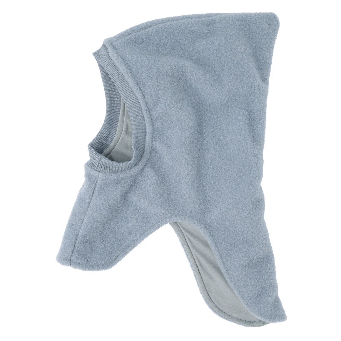 Fleece-mutsje voor baby's