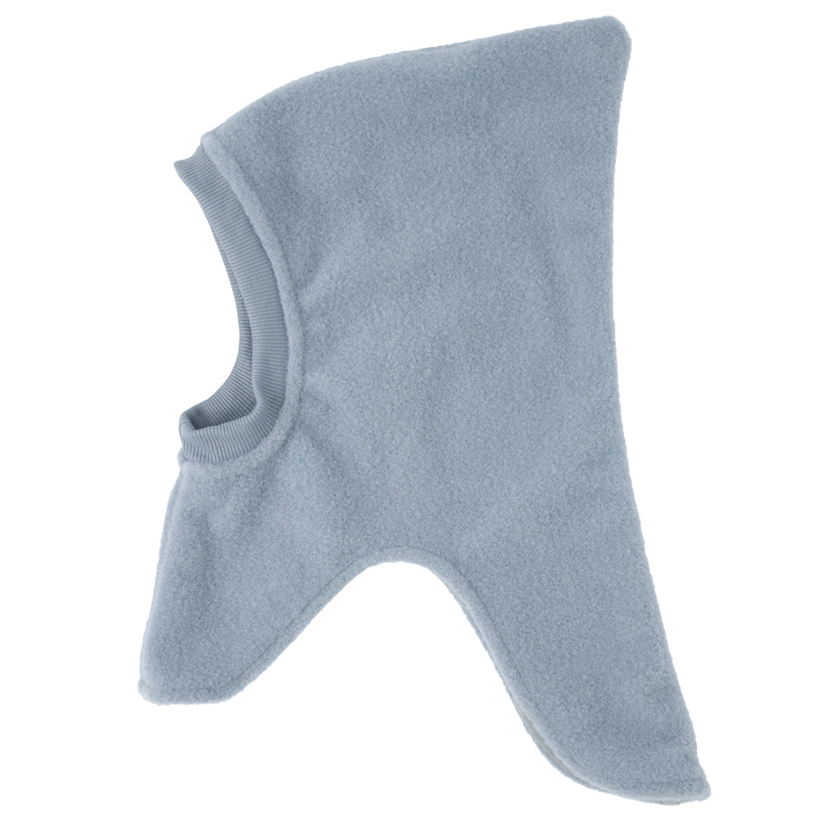Fleece-mutsje voor baby's