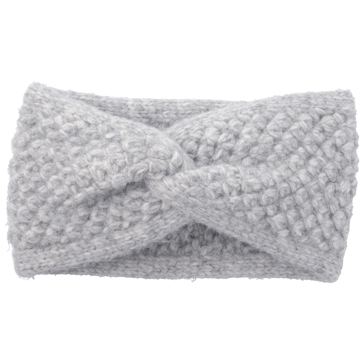 Damen Stirnband mit Knotendetail