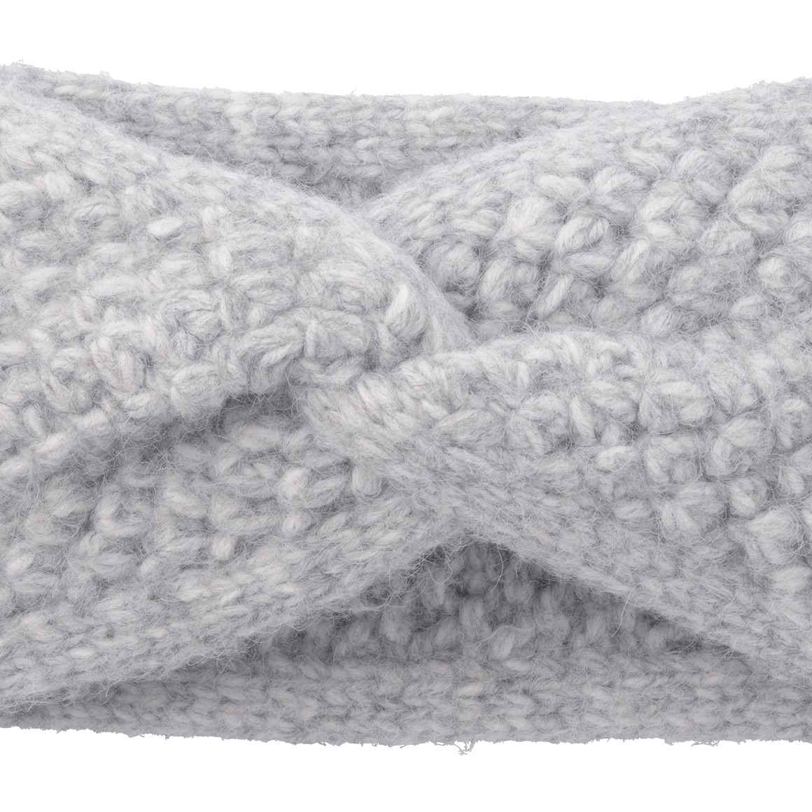 Damen Stirnband mit Knotendetail