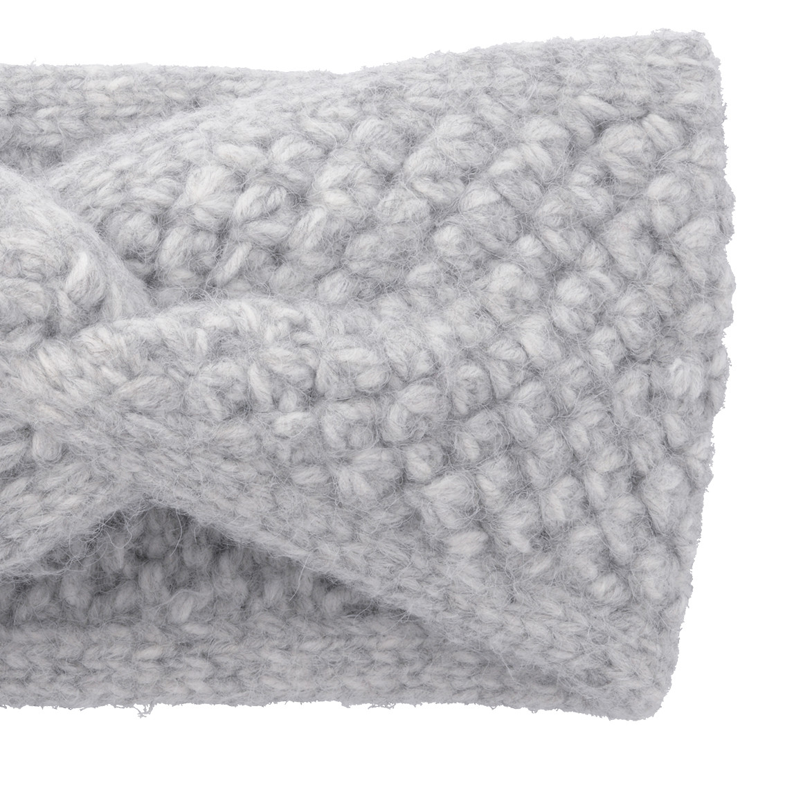 Damen Stirnband mit Knotendetail