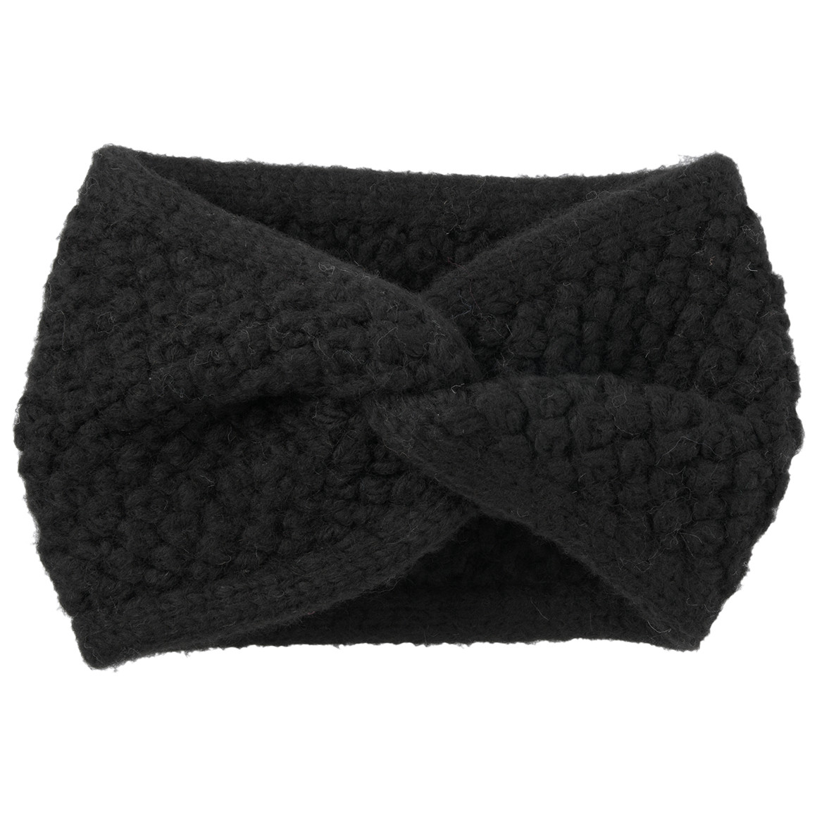 Damen Stirnband mit Knotendetail
