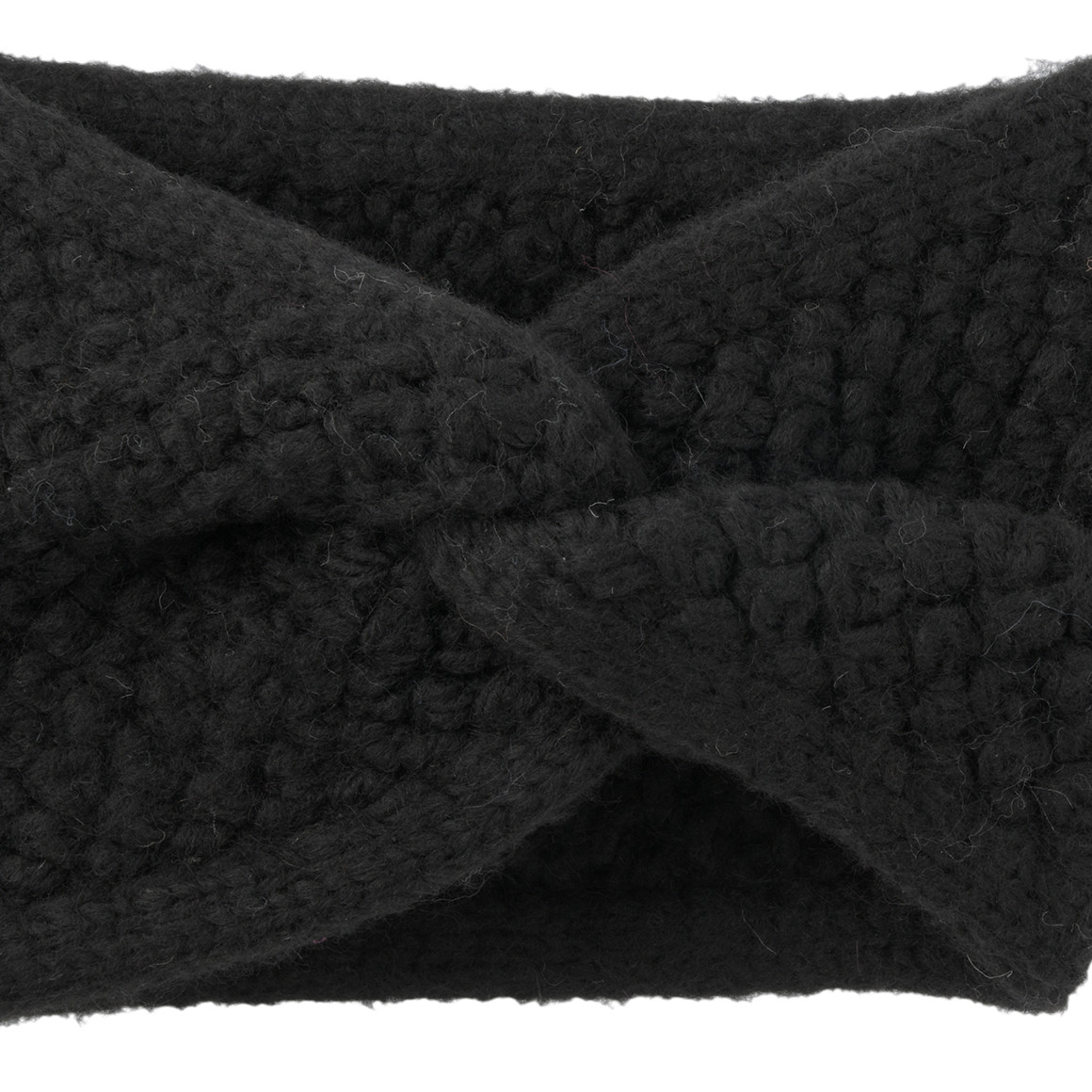 Damen Stirnband mit Knotendetail