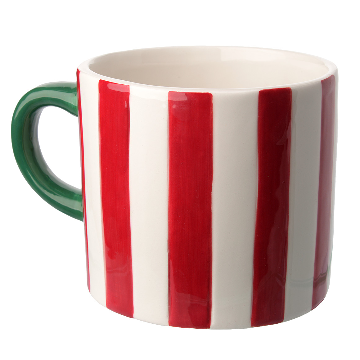 Tasse mit Dackel-Motiv