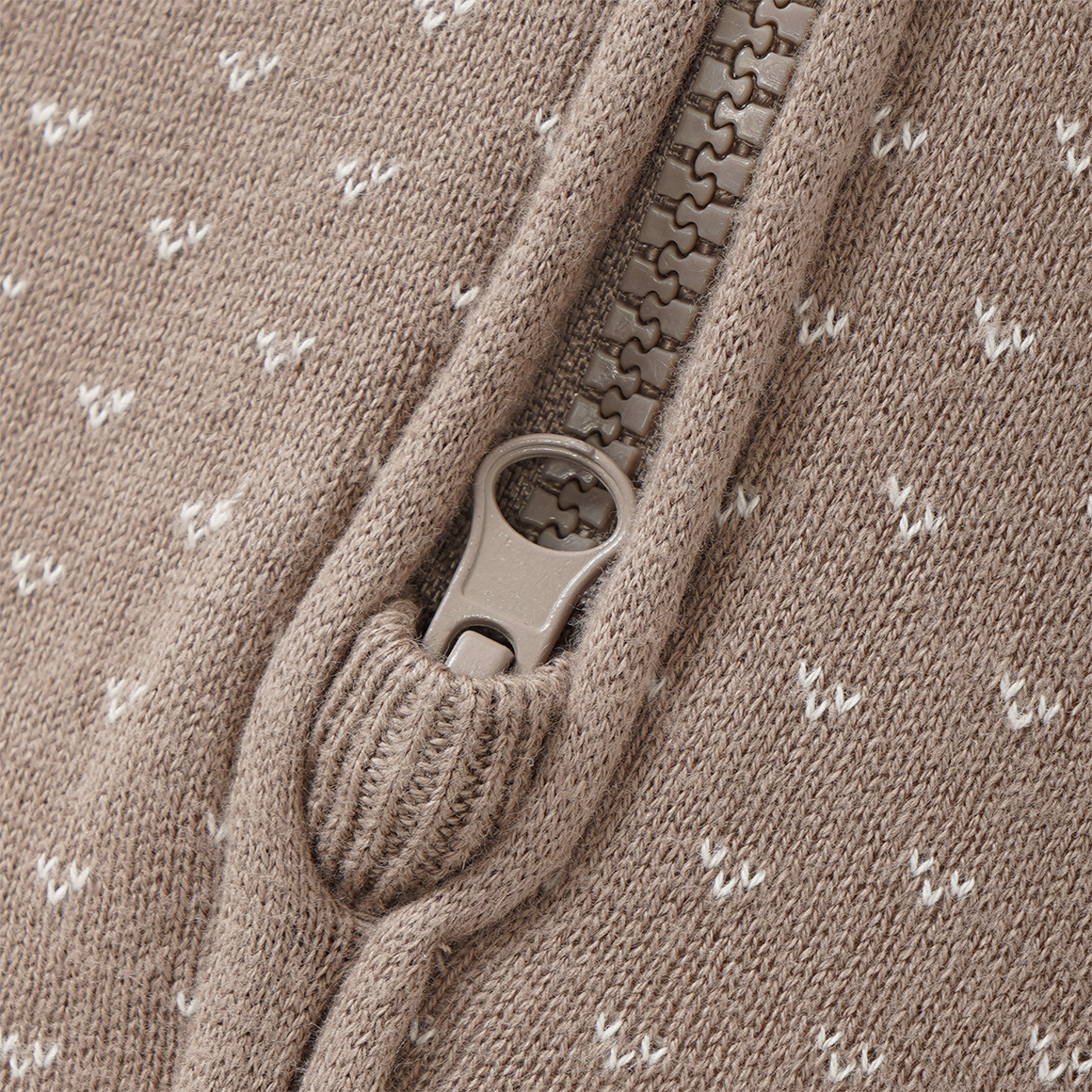 Baby Schlafsack mit Ärmeln