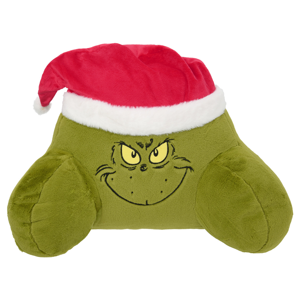 The Grinch Kissen