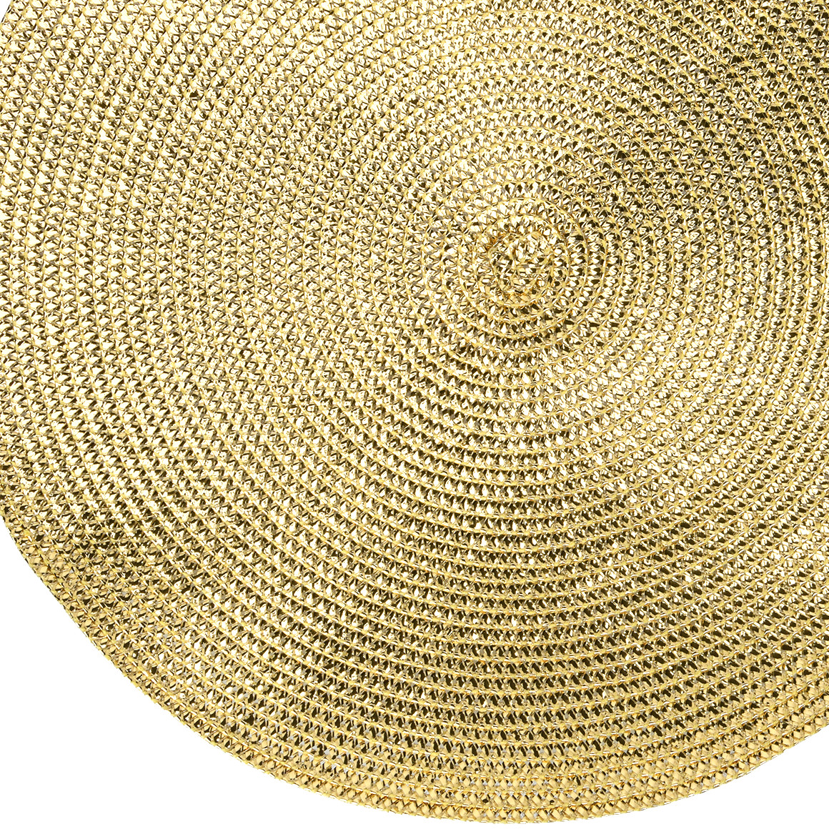 Platzset im weihnachtlichen Design