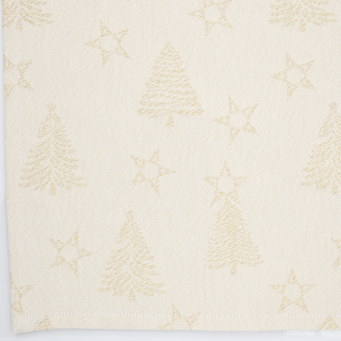 Tischläufer im weihnachtlichen Design