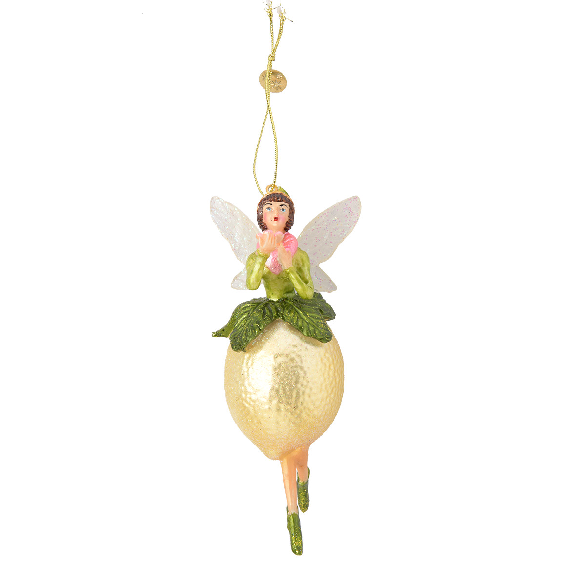 Baumschmuck Obstfee