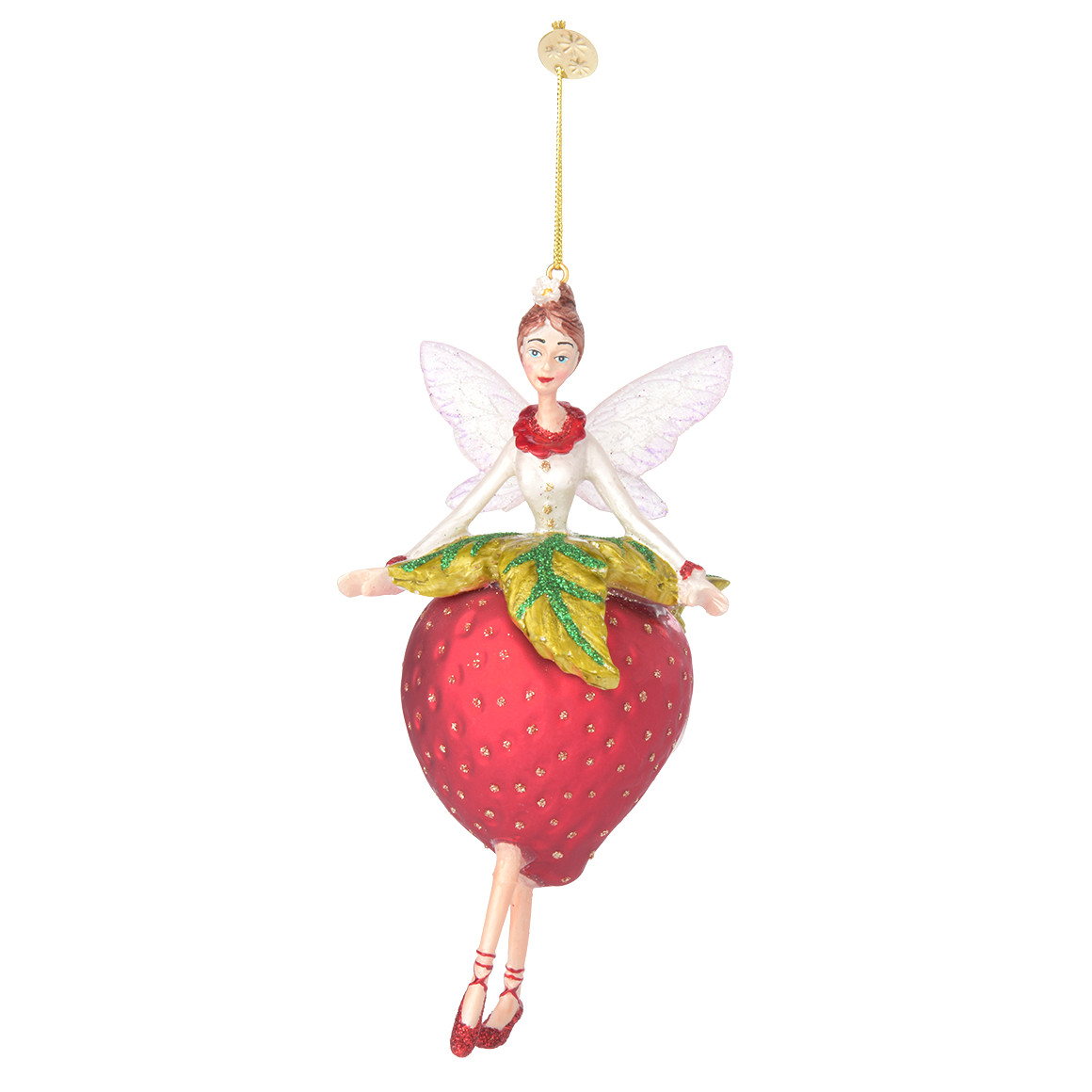 Baumschmuck Obstfee