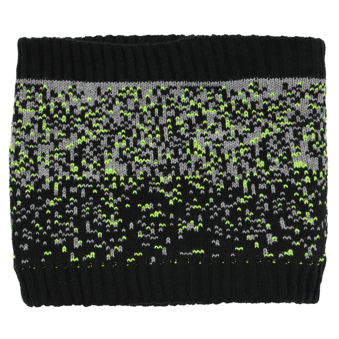 Jungen Snood mit Fleece-Futter