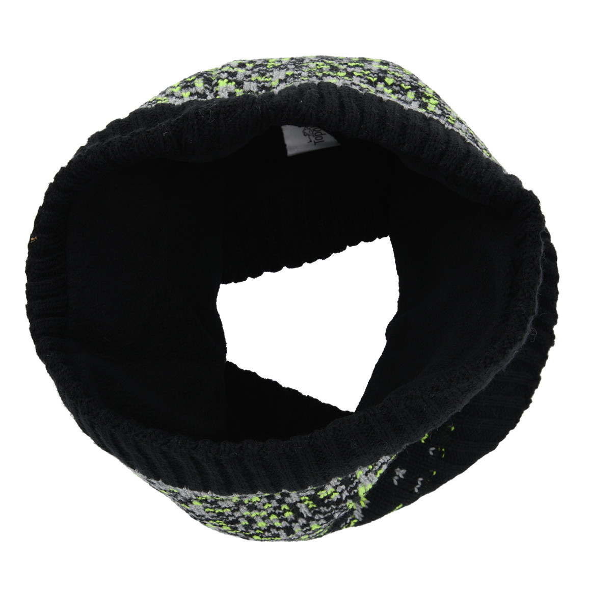 Jungen Snood mit Fleece-Futter