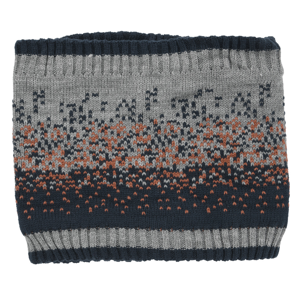 Jungen Snood mit Fleece-Futter
