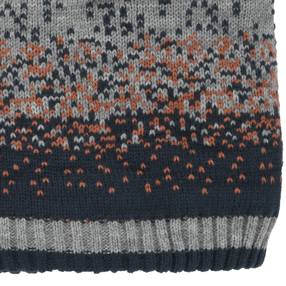 Jungen Snood mit Fleece-Futter
