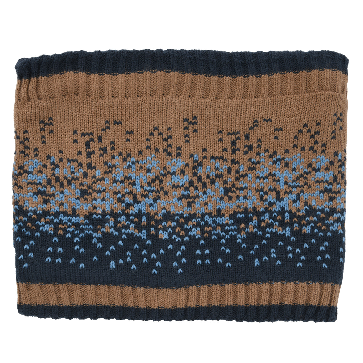 Jungen Snood mit Fleece-Futter
