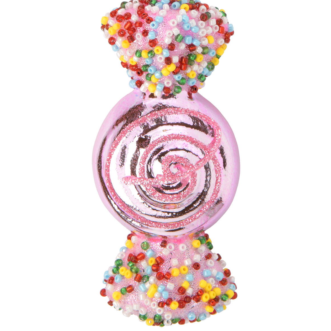 Baumschmuck Bonbon