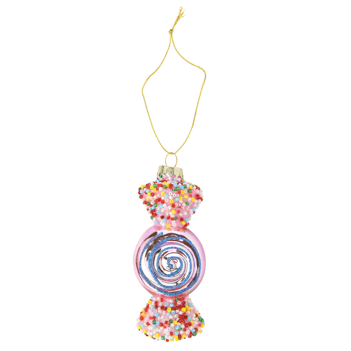Baumschmuck Bonbon