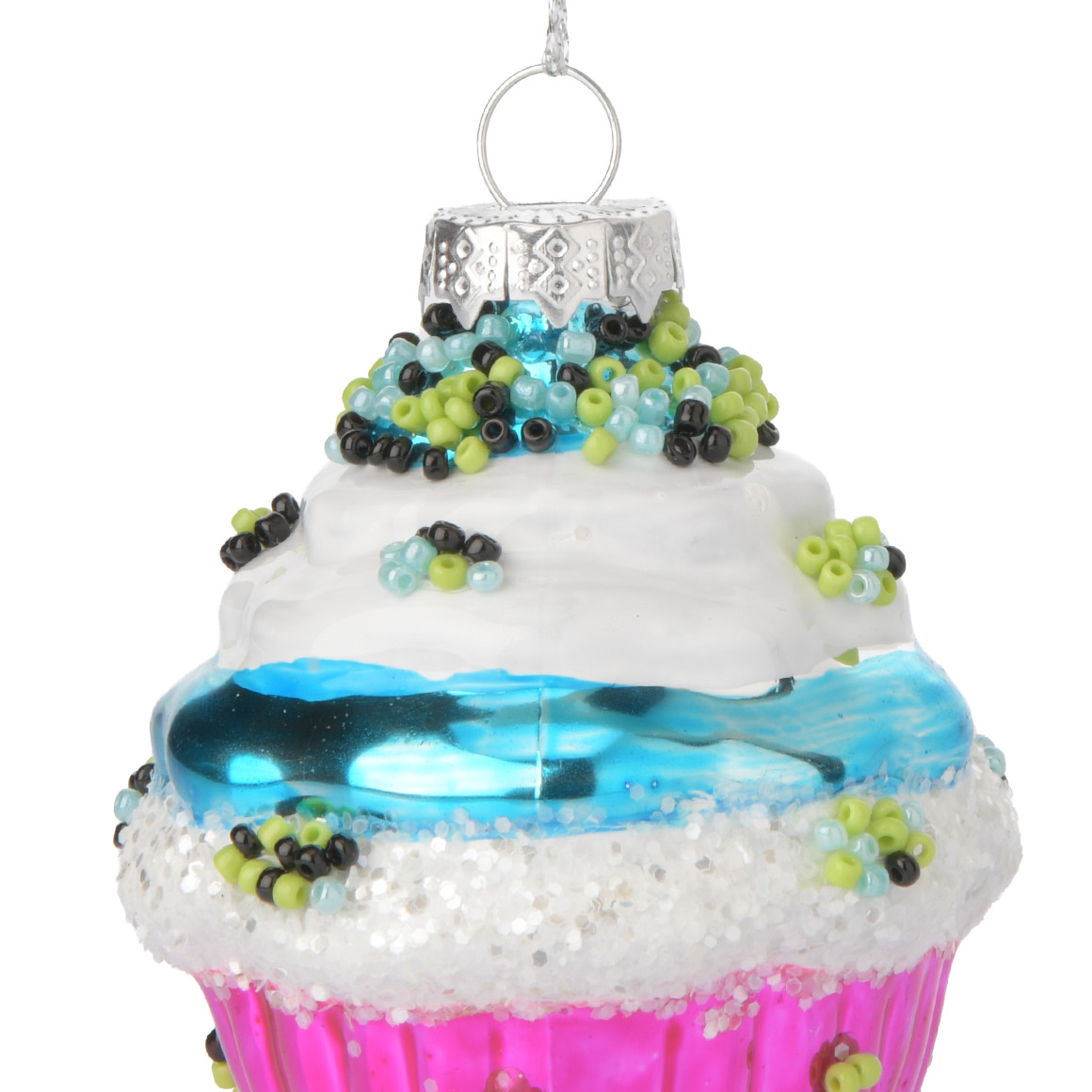 Baumschmuck Muffin