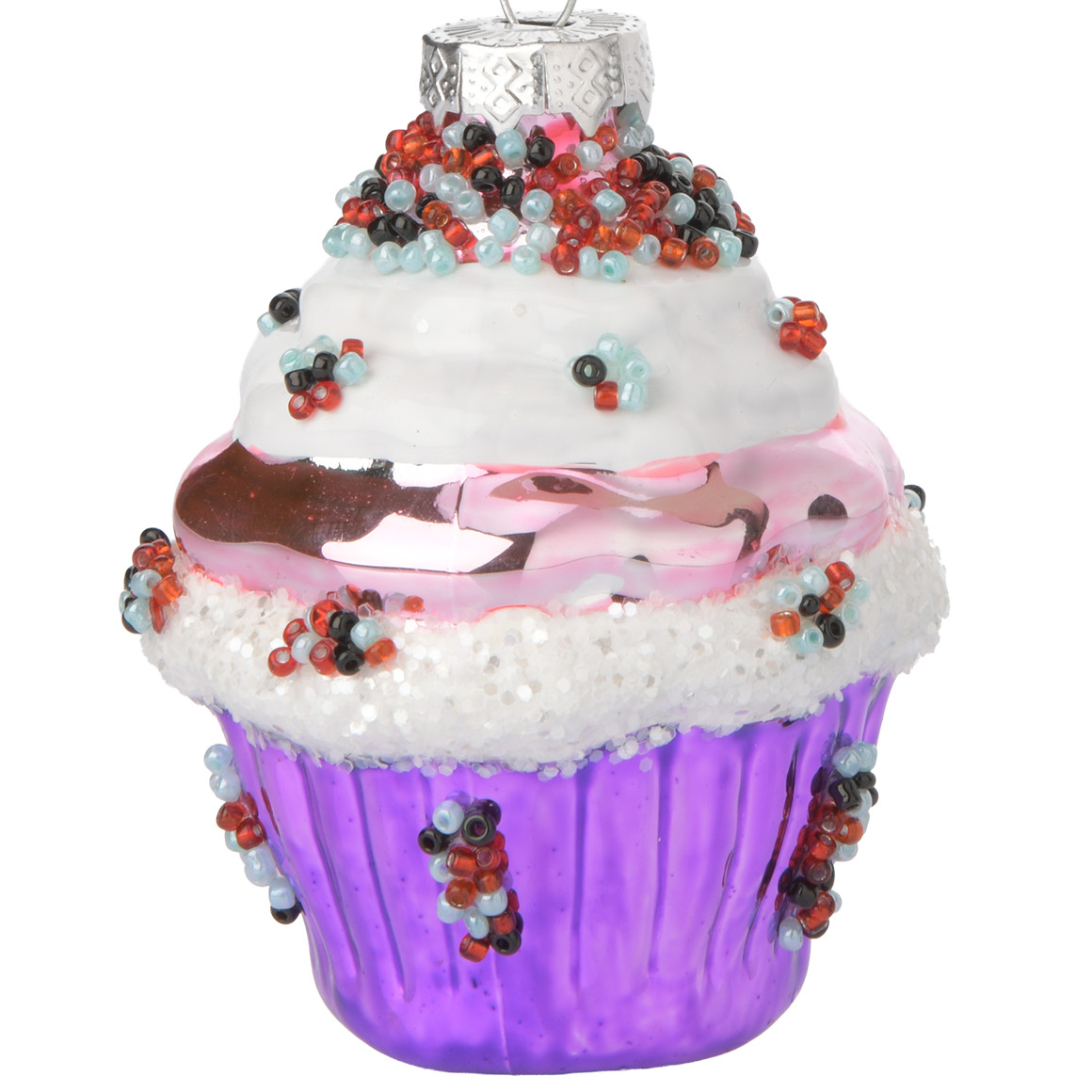 Baumschmuck Muffin