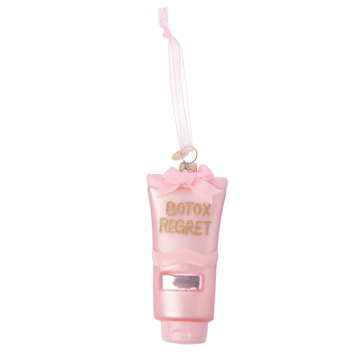 Baumschmuck Beauty Creme