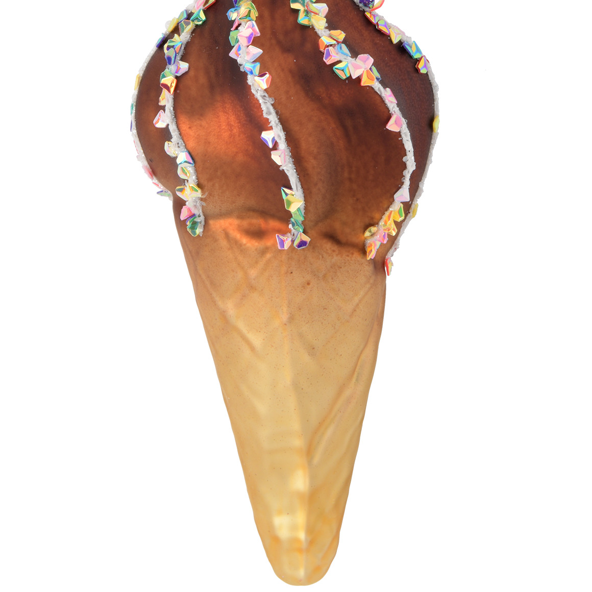 Baumschmuck Eishörnchen