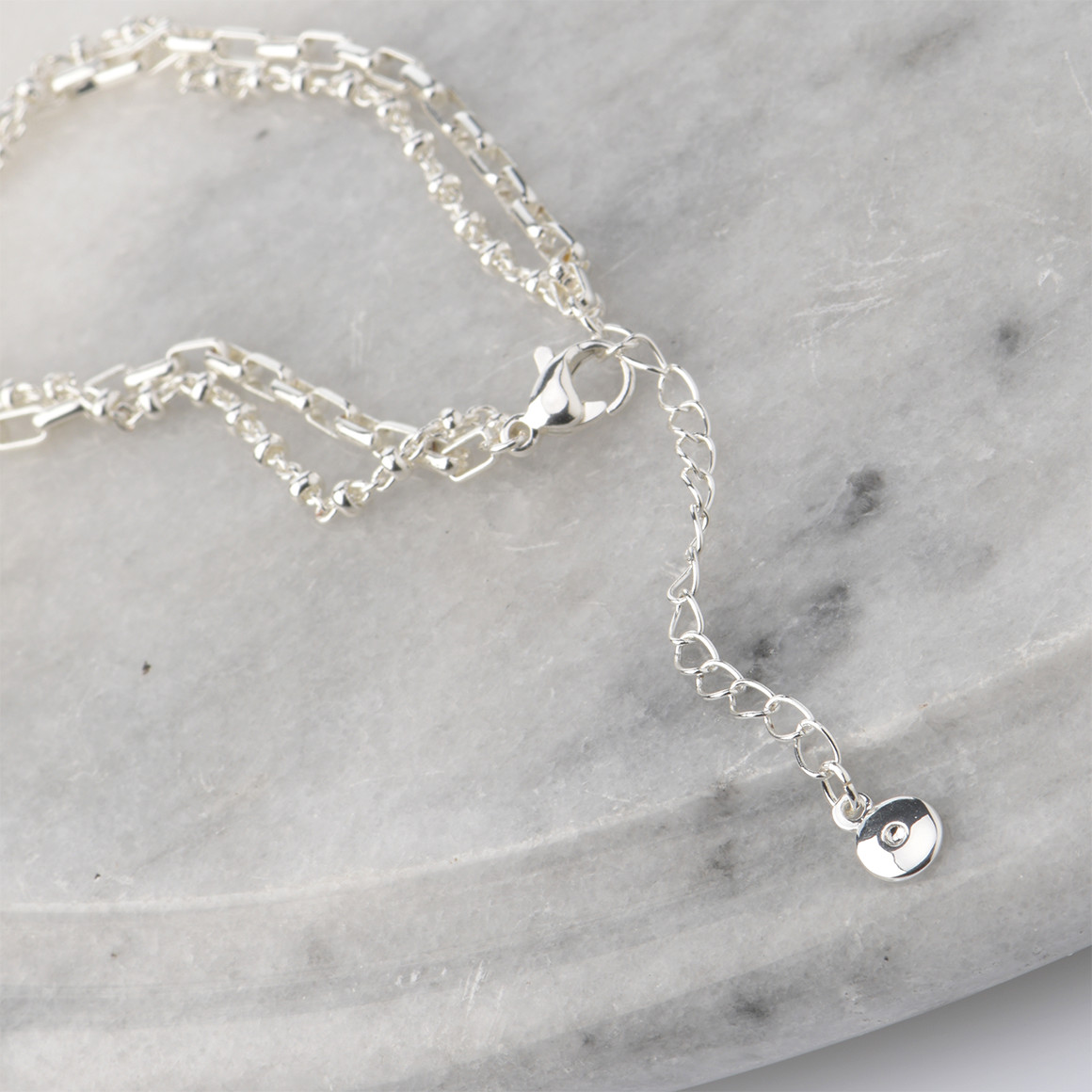 Damen Armband doppelreihig