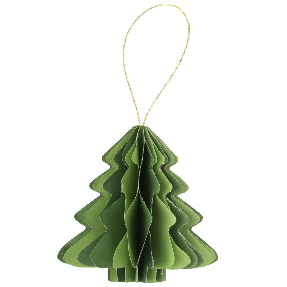 Deko-Hänger Tannenbaum