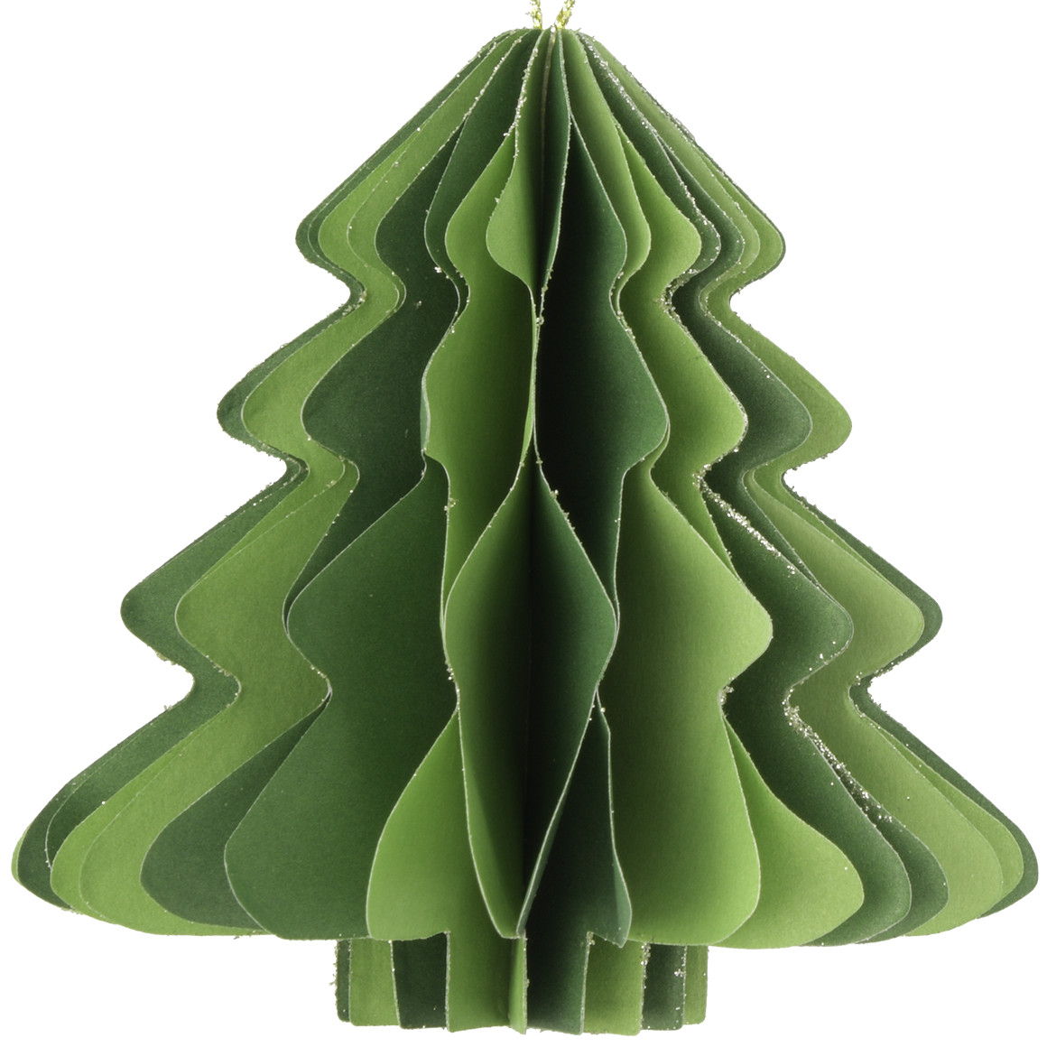 Deko-Hänger Tannenbaum