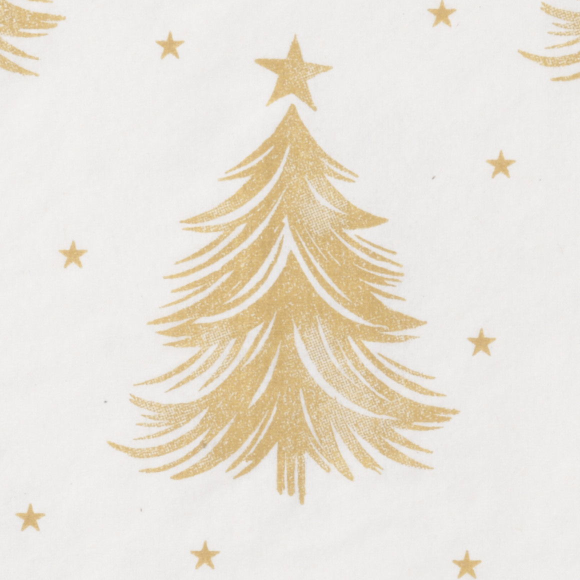 20 Servietten im weihnachtlichen Design